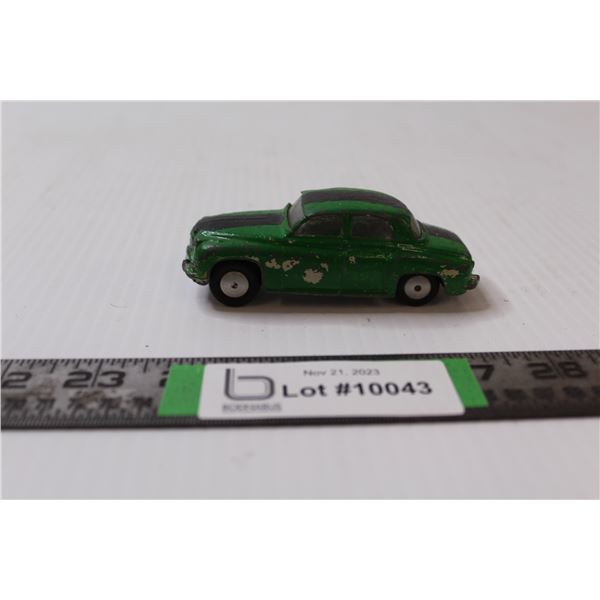 Corgi Toys - Rover 90