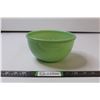 Image 1 : 7" Jadeite Bowl