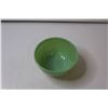 Image 3 : 7" Jadeite Bowl