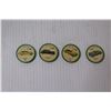 Image 2 : (14) Jello Coins - Cars