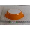 Image 1 : Yellow/Orange Pyrex Ovenware