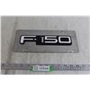 Image 1 : Ford F-150 Decorative License Plate
