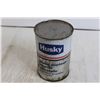 Image 3 : Husky Motor Oil Tin - Sealed