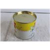 Image 2 : Alpha Brand Pure Creamed Honey Tin - Empty, Unable to Open Lid