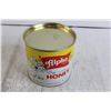 Image 3 : Alpha Brand Pure Creamed Honey Tin - Empty, Unable to Open Lid