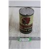Image 1 : Red Indian Motor Oil Fantasy Can