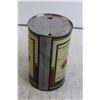 Image 3 : Red Indian Motor Oil Fantasy Can