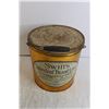 Image 4 : Swift's "Silverleaf" Brand Pure Lard Tin
