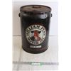Image 1 : William Penn Motor Oil Tin