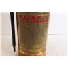 Image 4 : * Antique Brass Fire Extinguisher - 24" Tall