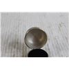 Image 3 : ^ Vintage Sterling Silver Birks Ring Box