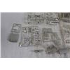 Image 2 : AMT 1957 Chevy Hard Top Model Kit - As Is