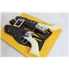 Image 3 : TootsieToy Wild West Double Holster Set - Semi-Sealed