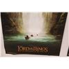Image 3 : (2) Lord of the Rings Posters