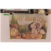 Image 1 : Banff Indian Days Print - 25 1/2" x 18"