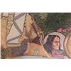 Image 2 : Banff Indian Days Print - 25 1/2" x 18"