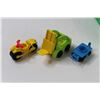 Image 4 : FisherPrice People + Cars