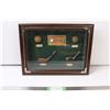 Image 1 : Golf Shadow Box