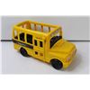 Image 2 : Fisher Price People + School Bus