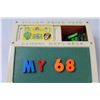 Image 2 : Fisher Price Desk