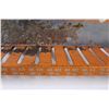 Image 4 : Fuller's Screw Driver Display Rack 9.5x21.5"