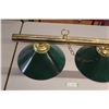 Image 2 : * Hanging Pool Table Lights 4'