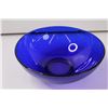 Image 2 : Cobalt Blue Bowl 10"