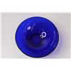 Image 3 : Cobalt Blue Bowl 10"