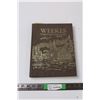 Image 1 : Weekes Through The Years / SK History Book