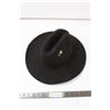 AKURB Pure Felt Cowboy Hat Size 6.5