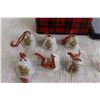 Image 2 : Vintage Christmas Bells - Gwen by Hudson's Bay, Store Annually, Plus Extra Bells