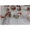 Image 3 : Vintage Christmas Bells - Gwen by Hudson's Bay, Store Annually, Plus Extra Bells