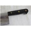 Image 3 : Meat Cleaver - Sabatier Deg, France