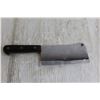 Image 4 : Meat Cleaver - Sabatier Deg, France