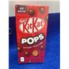 Image 2 : Nestle KitKat Pops (8 x 70g)