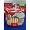 Image 2 : DreamSticks Dog Treats (3 x 240g)