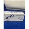 Image 2 : Sysco Chargers for Whipped Cream Dispenser (2 x 24)
