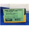 Image 2 : DeWalt Spike 316SS MH (1.4in x 2.5in) 100 ct