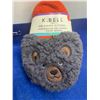 Image 3 : K. Bell Kids Sherpa Slippers (M 10/13)