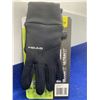 Image 2 : Head Ultrafit Touchscreen Running Gloves (s)