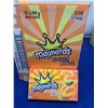 Image 2 : Maynard's Fuzzy Peach Candy (12 x 100g)