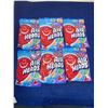 Image 1 : Air Heads Soft Filled Candy Bites (6 x 170g)
