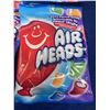 Image 2 : Air Heads Soft Filled Candy Bites (6 x 170g)
