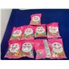 Image 3 : Circle K Sour Worms Candy (9 x 170g)