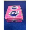 Image 1 : Excel Bubblemint Gum (12 x 12)