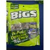 Image 2 : Bigs Dill Pickle Sunflower Seeds (7 x 140g)