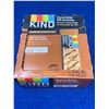 Image 1 : Kind Peanut Butter and Milk Chocolate Bars (12 x 40g)