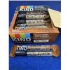 Image 2 : Kind Peanut Butter and Milk Chocolate Bars (12 x 40g)