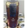 Image 3 : Beaver Buzz Energy Drinks- Dam Good Rootbeer (12 x 473ml)