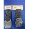Image 4 : MuttLuks Slouchers-Rubber Dipped Dog Slouch Socks (M)
